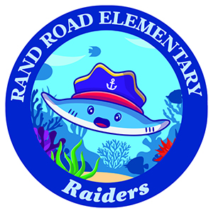 circle school logo